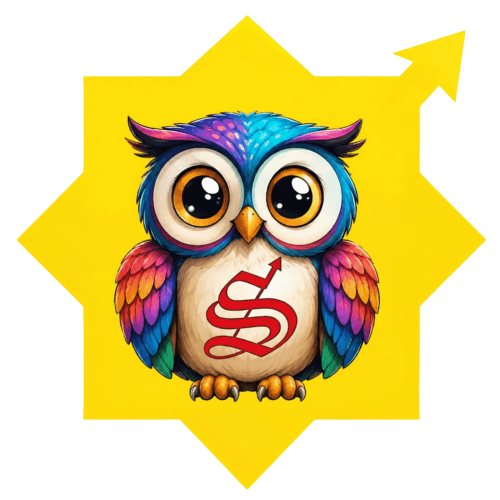 Starblliss Logo