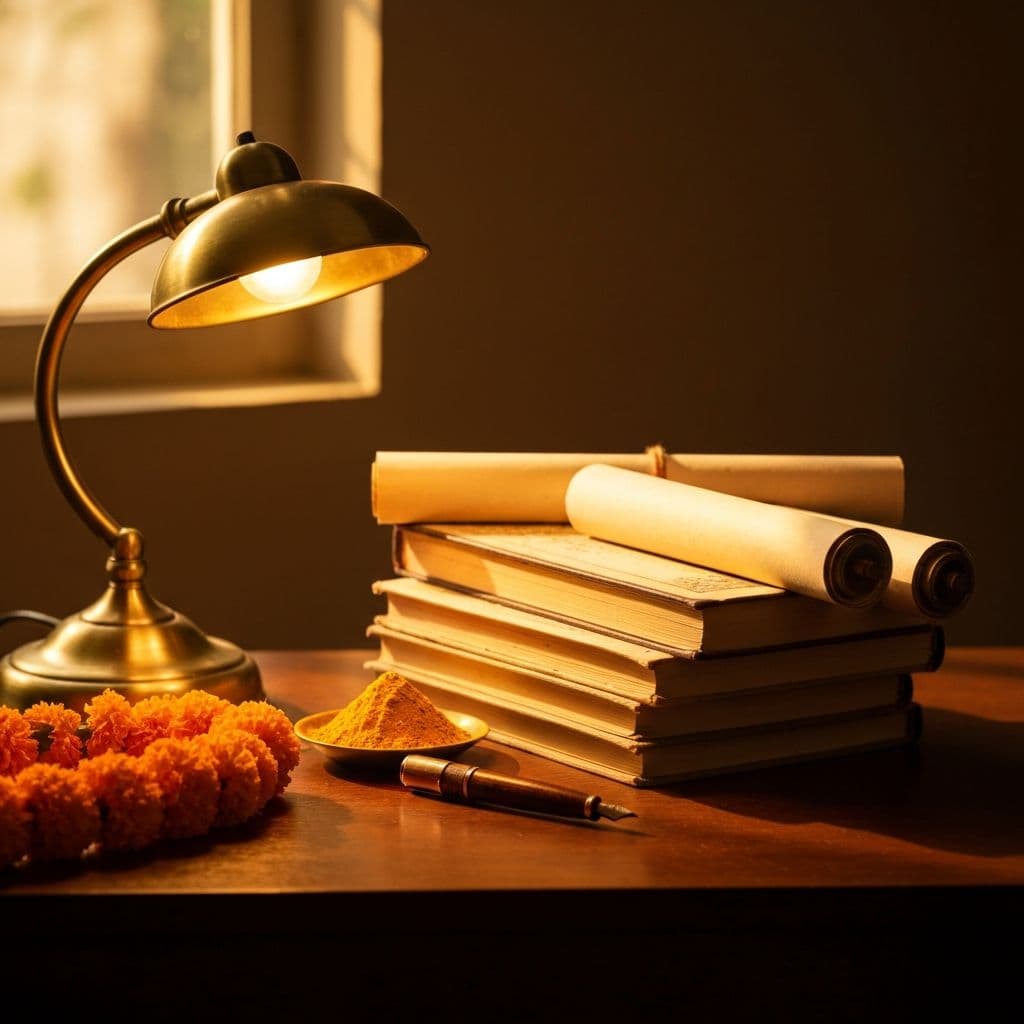 Essential Vastu Tips for a Harmonious Home