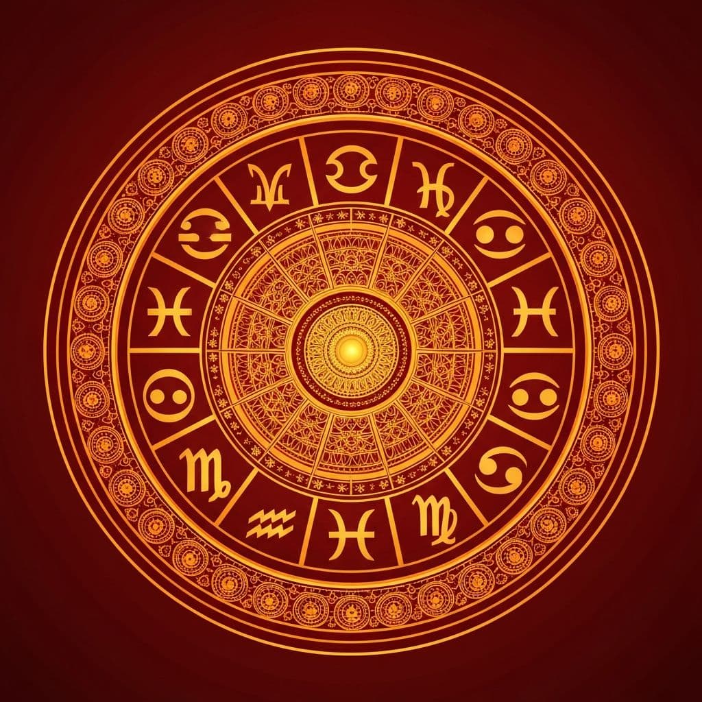Understanding Saturn Return: The Great Cosmic Teacher